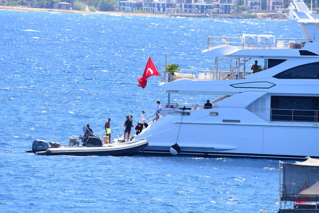 FETHİ KAMIŞLI