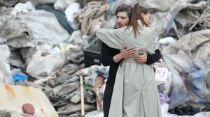 Alev Alev Final Bölümü Fotoğrafları