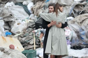 Alev Alev Final Bölümü Fotoğrafları