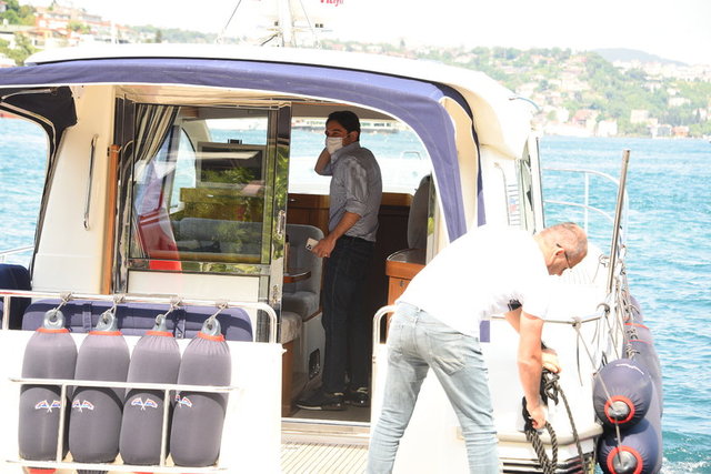 HACI SABANCI