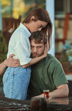 Çukur 130. Bölüm Fotoğrafları