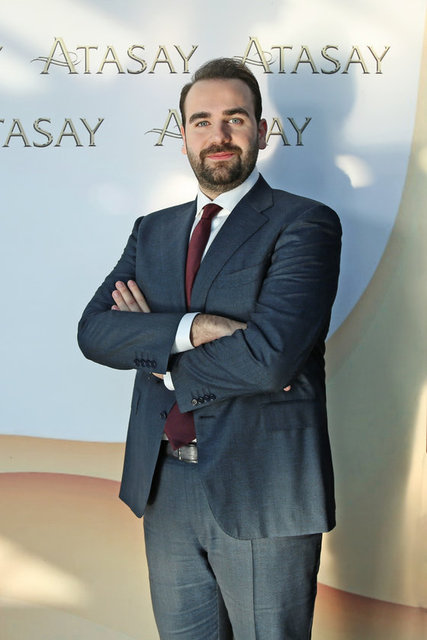 ATASAY KAMER