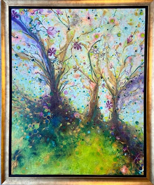 Mimoza, nergis, papatya topladım sana bir çocuk gibi eteklerimde Rengarenk mis kokulu şarkılar söyledim Öylesine hafif soluksuzcoşarak koştum Baharı döktüm kucağına Denizinde yüzdü mimozaKaybolurkensessiz bir ıslık çaldım Şiir oldu nergisSonsuz oldu papatya