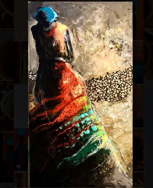 Naif bir çiçek yüzünNeler fısıldar banaGülümserken sakladığın hüzün Mavi ferah gökyüzündeince bir buluta sokulup geçer...