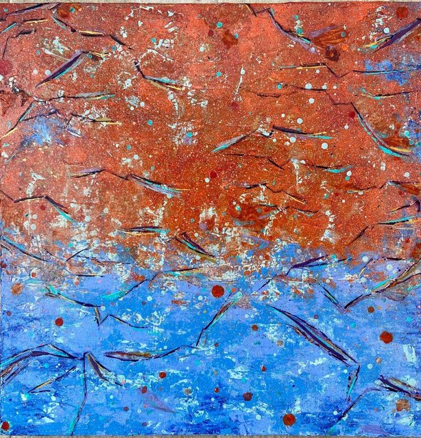 kuşları sever misin?hiç uçamadığın göğe bakıp çözemediğin kuşları...ürkünce sağa uçan sonra sola kaçan uysal özgür rengarenk hırçın hüzünlü karmaşıko tuhaf kuşları yine de sever misin?