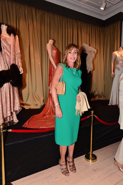 DALIA GARİH