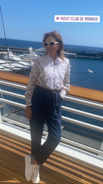 FERYAL GÜLMAN