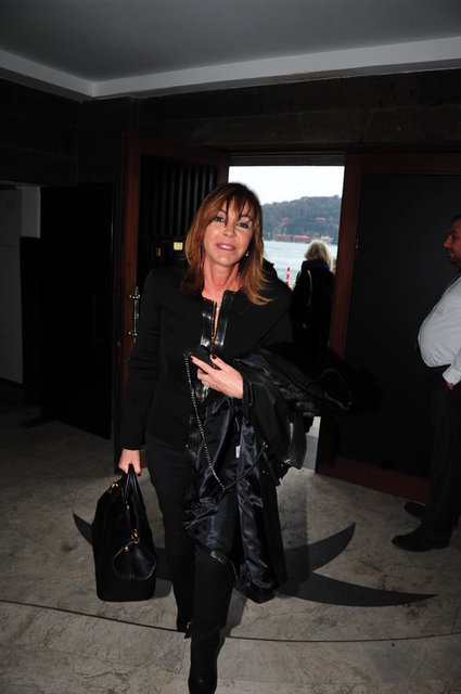DALIA GARİH