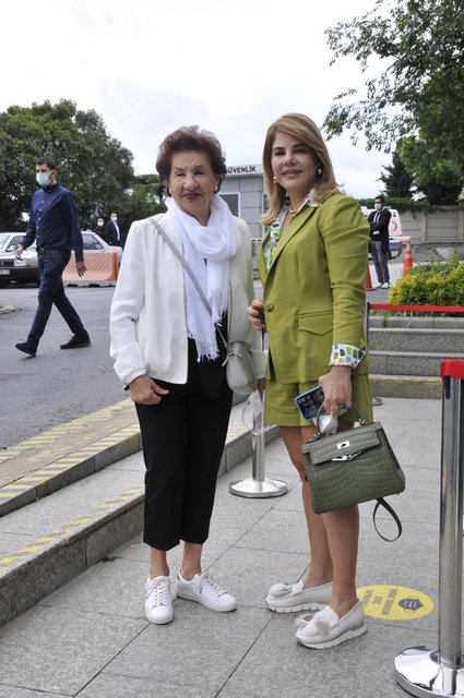 İNCİ ERTUĞ, ECE KURDOĞLU