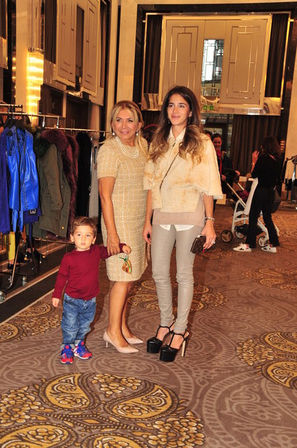 NAZLI, MERAL YAZICI