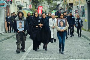 Çukur Final Bölümü Fotoğrafları