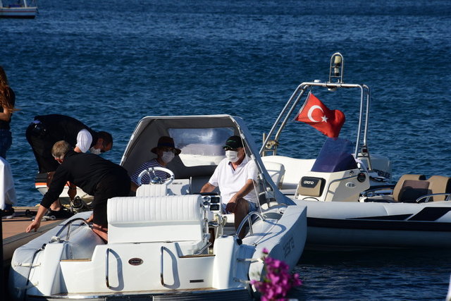 ÖMER-ARZU SABANCI