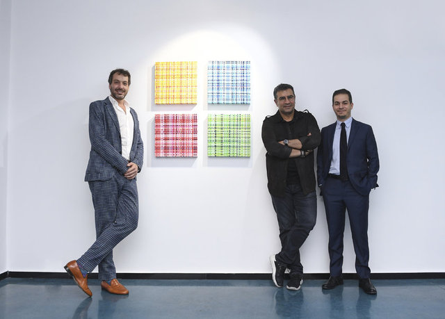 FRANCESCO MACCAPANI MISSONI, AHMET GÜNEŞTEKİN