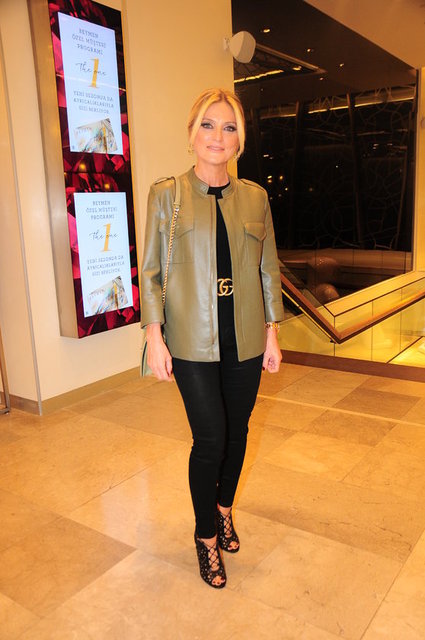 AYŞEGÜL TOPLUSOY