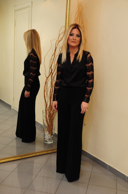 AYŞEGÜL TOPLUSOY