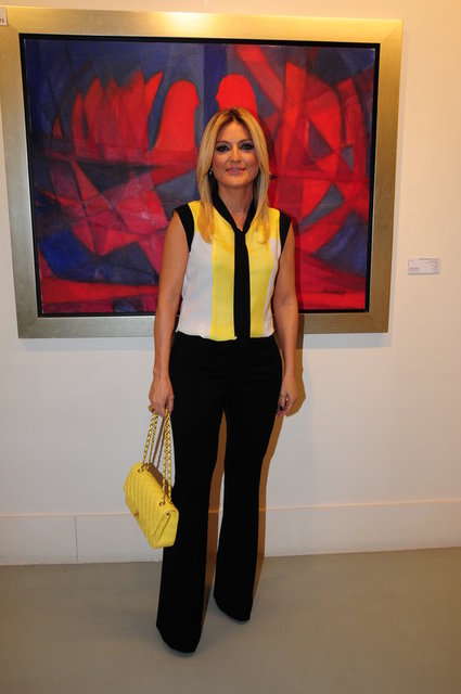 AYŞEGÜL TOPLUSOY