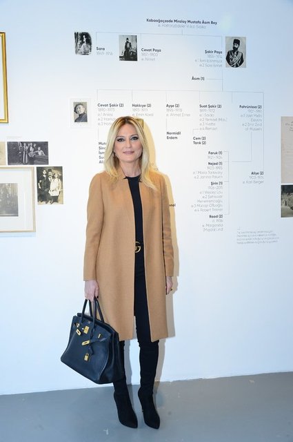 AYŞEGÜL TOPLUSOY
