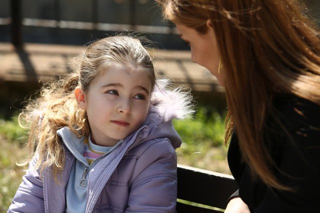 Kahraman Babam 2. Bölüm Fotoğrafları