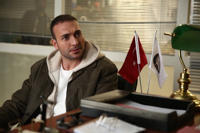 Kahraman Babam 2. Bölüm Fotoğrafları