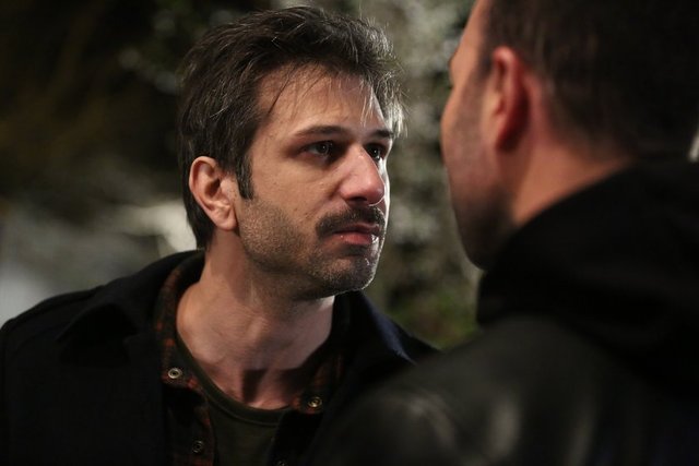 Kahraman Babam 2. Bölüm Fotoğrafları