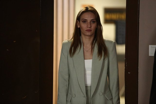 Kahraman Babam 2. Bölüm Fotoğrafları