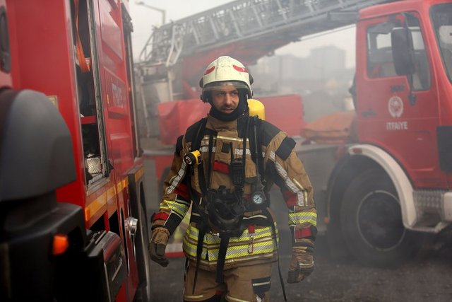 Kahraman Babam 2. Bölüm Fotoğrafları