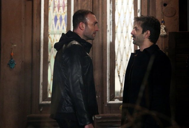 Kahraman Babam 2. Bölüm Fotoğrafları