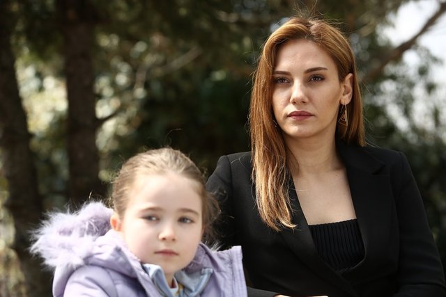 Kahraman Babam 2. Bölüm Fotoğrafları