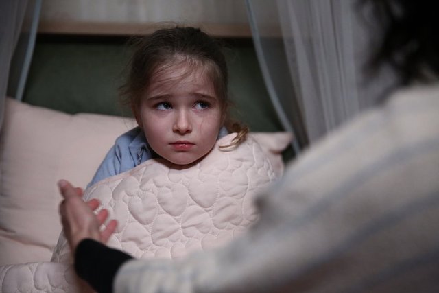 Kahraman Babam 2. Bölüm Fotoğrafları