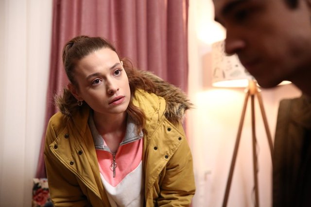 Kahraman Babam 2. Bölüm Fotoğrafları