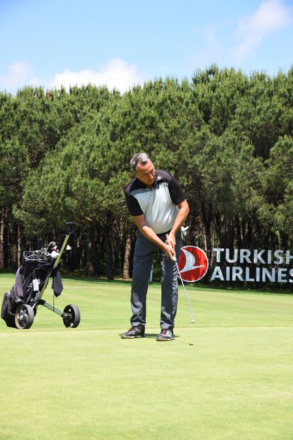 CEM ÇELİKOĞLU