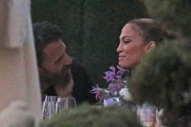 JENNIFER LOPEZ - BEN AFFLECK