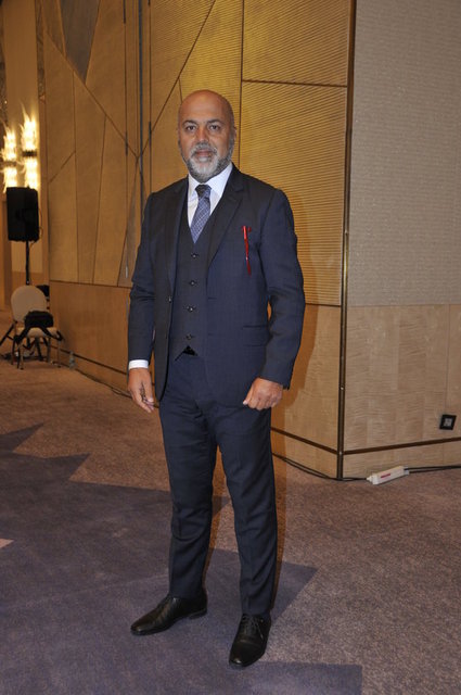 NEJDET AYAYDIN
