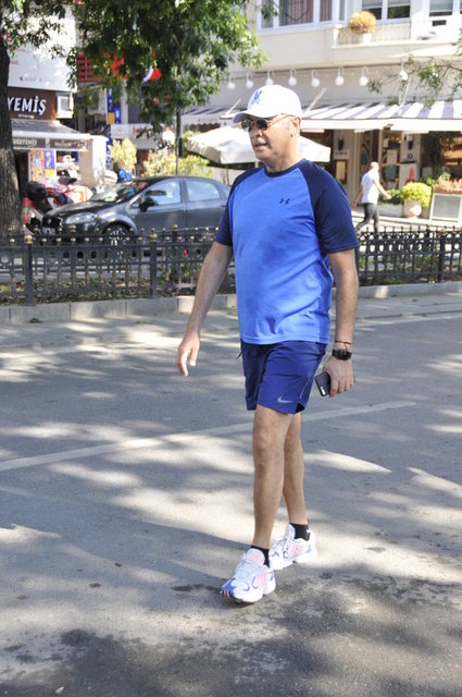 FİKRET ORMAN