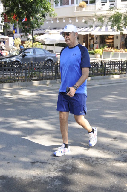 FİKRET ORMAN
