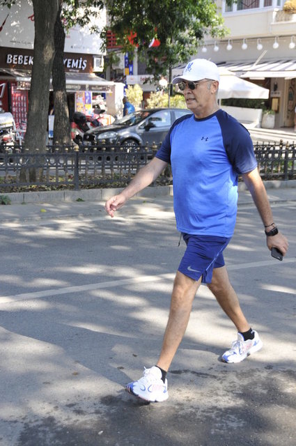 FİKRET ORMAN