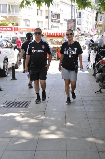 AHMET NUR-BERNA ÇEBİ