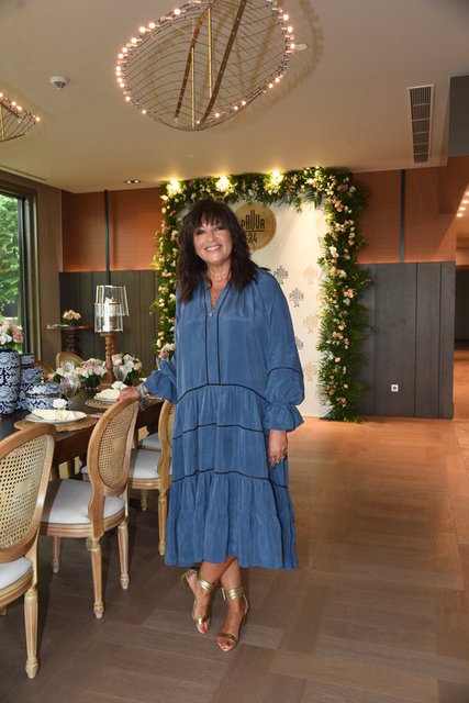 ÖZLEM AVCIOĞLU