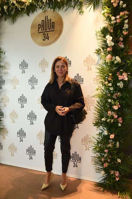 SUZAN TOPLUSOY
