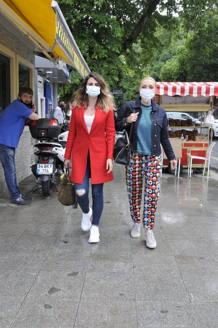 PERVİN ERSOY, EMEL OYSAL