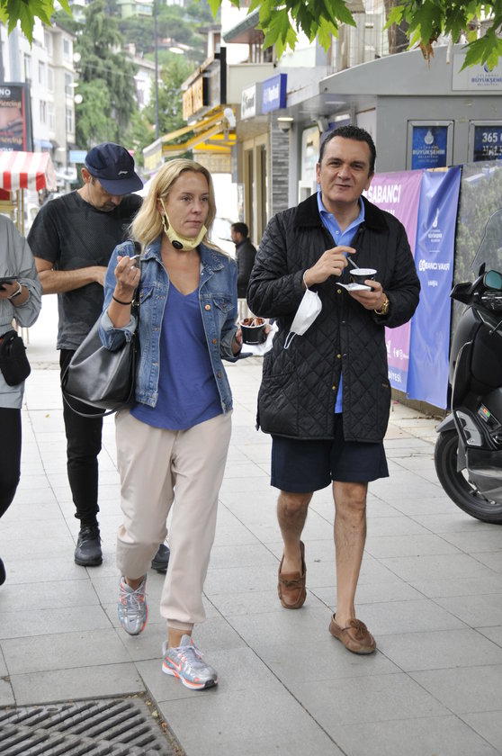 Bebek ziyaretçileri HT Kulüp Galeriları Bebek ziyaretçileri HT Kulüp Galeriları