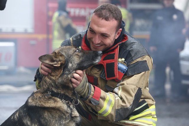 Kahraman Babam 3. Bölüm Fotoğrafları