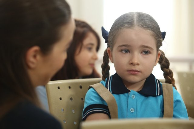 Kahraman Babam 3. Bölüm Fotoğrafları