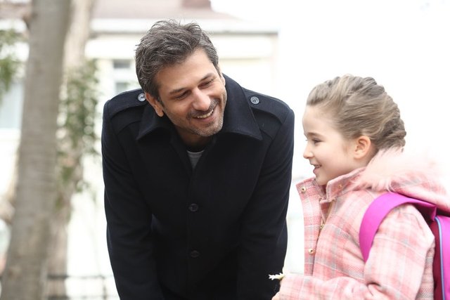 Kahraman Babam 3. Bölüm Fotoğrafları