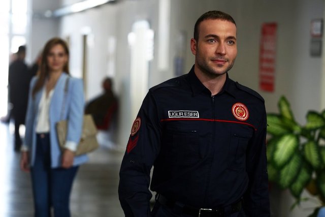 Kahraman Babam 3. Bölüm Fotoğrafları