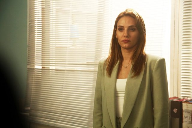 Kahraman Babam 3. Bölüm Fotoğrafları