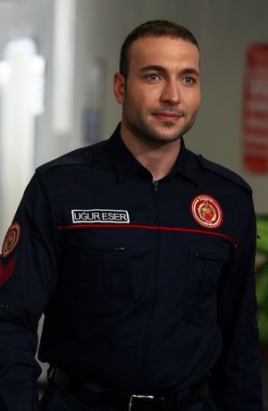 Kahraman Babam 3. Bölüm Fotoğrafları