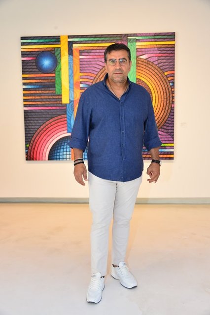 AHMET GÜNEŞTEKİN