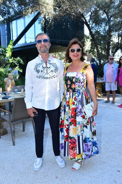 HALUK-FULYA NAYMAN