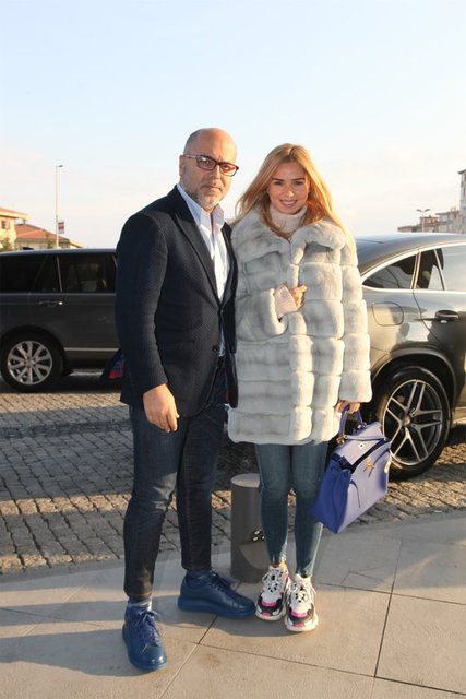 NEJDET-EMEL AYAYDIN